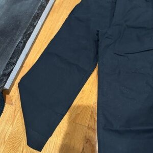Women’s wide leg Black Pants